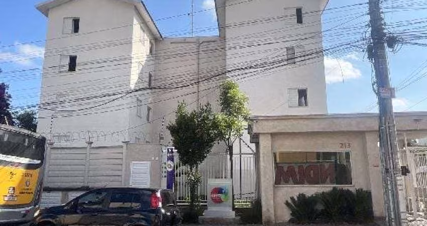 Apartamento à venda 10M², JARDIM NELIA, SAO PAULO - SP