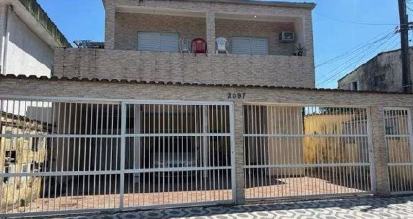 Casa à venda 2 Quartos, 1 Vaga, 10M², SAMAMBAIA, PRAIA GRANDE - SP