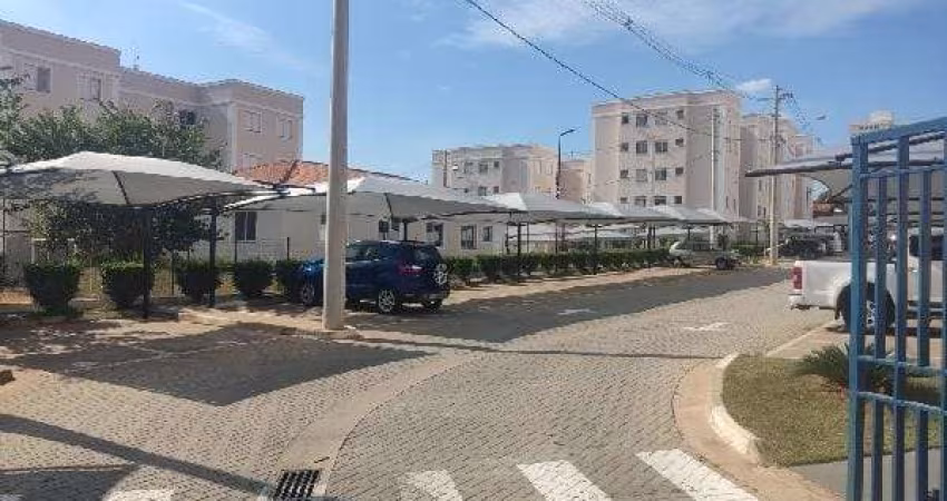 Apartamento à venda 2 Quartos, 10M², JARDIM DO LAGO CONTINUACAO, CAMPINAS - SP
