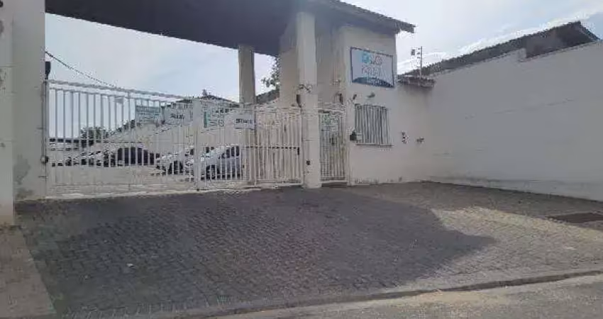 Apartamento à venda 10m², jardim novo maracana, campinas - sp