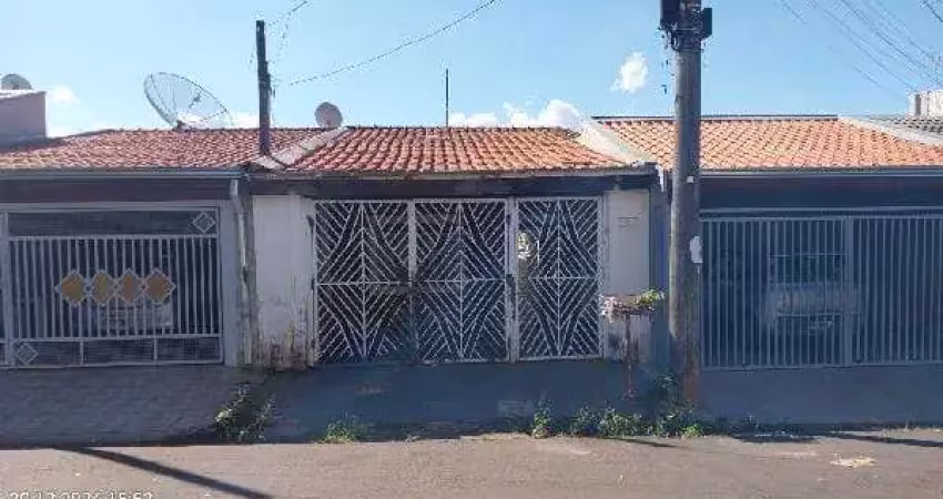 Casa à venda 1 Quarto, 1 Vaga, 10M², JARDIM LUIZ CIA, SUMARE - SP