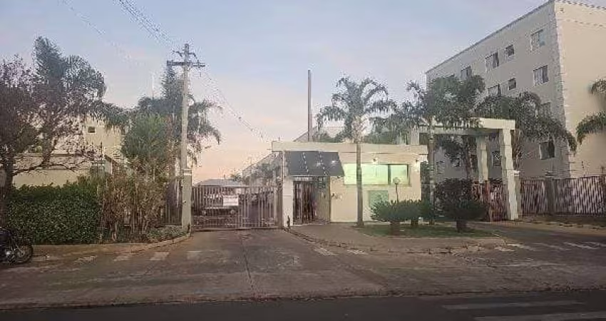 Apartamento à venda 2 Quartos, 1 Vaga, 10M², PARQUE RESIDENCIAL IGUATEMI, ARARAQUARA - SP