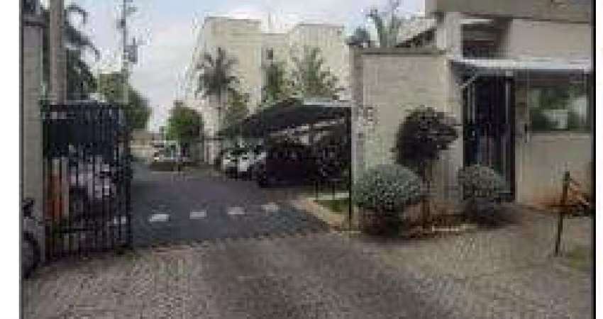 Apartamento à venda 1 Vaga, 10M², CONJUNTO HABITACIONAL DOUTOR ANTONI, ARACATUBA - SP