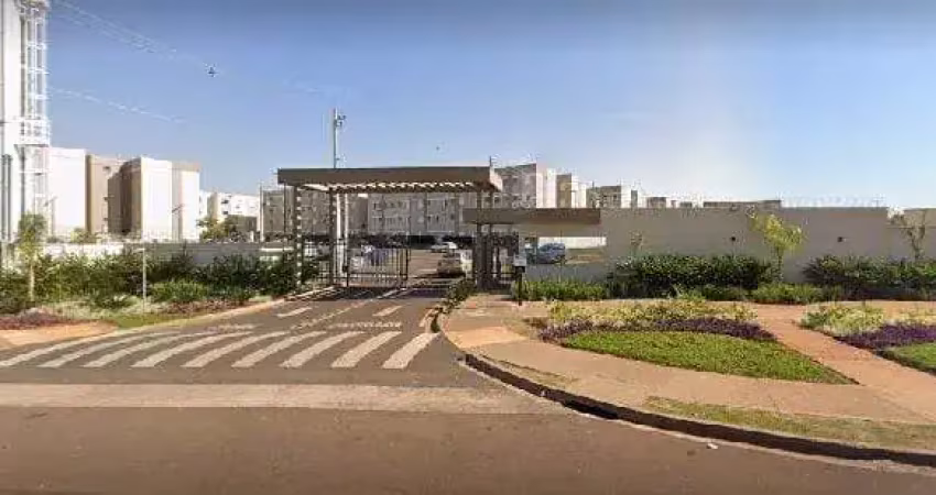 Apartamento à venda 2 quartos, 1 vaga, 10m², jardim campo alegre, sertaozinho - sp