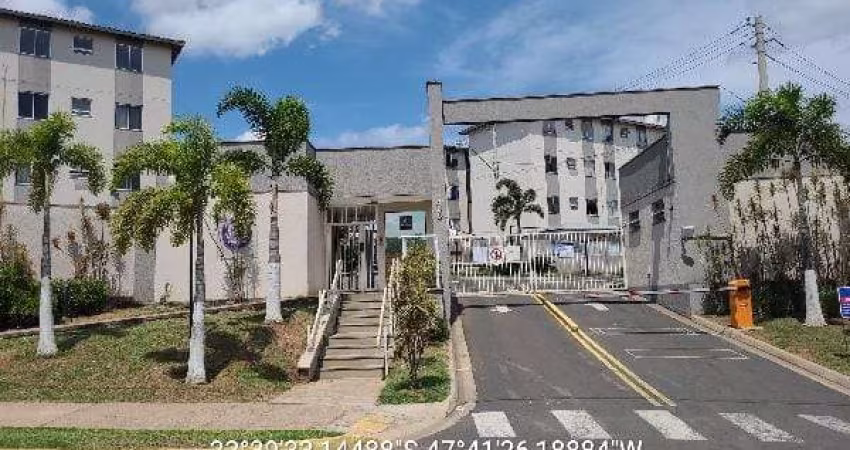 Apartamento à venda 2 Quartos, 1 Vaga, 10M², VILA SONIA, PIRACICABA - SP
