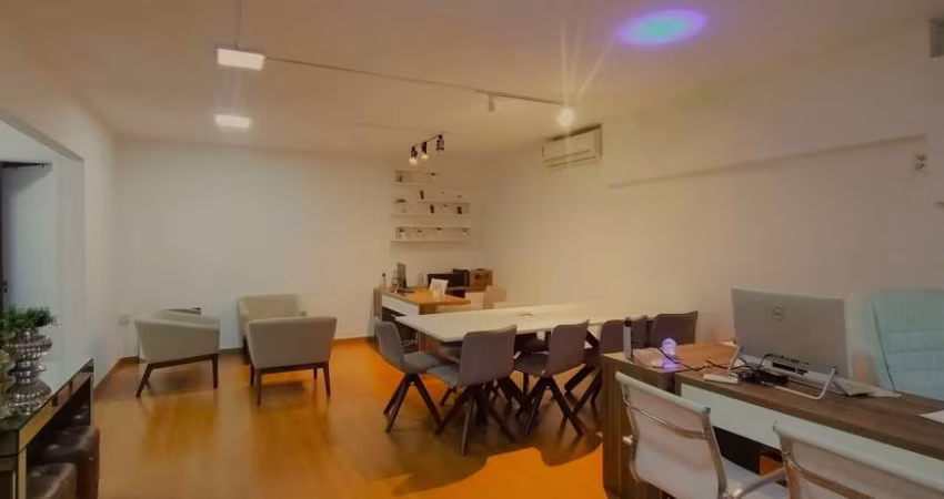 Linda Sala Comercial à venda em Guarulhos/SP travessa da Emílio Ribas