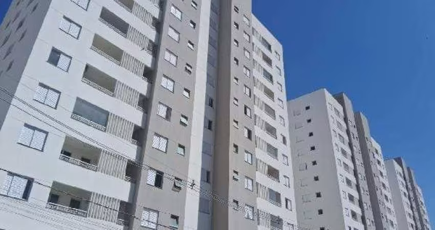 Apartamento à venda 2 Quartos, 1 Vaga, 10M², VILA GABRIEL, SOROCABA - SP