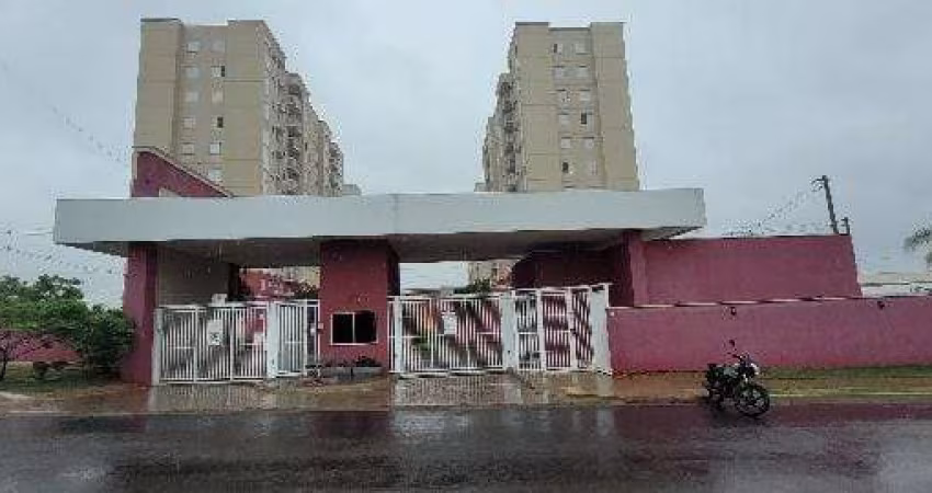 Apartamento à venda 2 Quartos, 1 Vaga, 10M², RESIDENCIAL JARDIM DOS IPES, NOVA ODESSA - SP