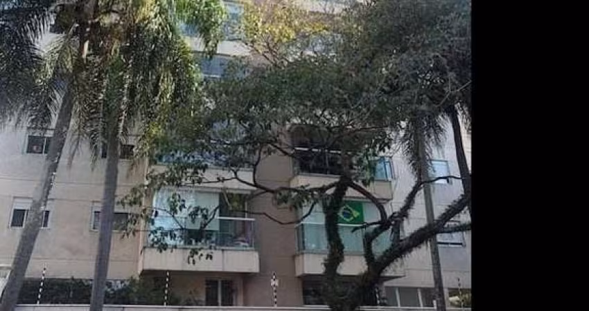 Apartamento à venda 2 Vagas, 10M², CAMPO BELO, SAO PAULO - SP