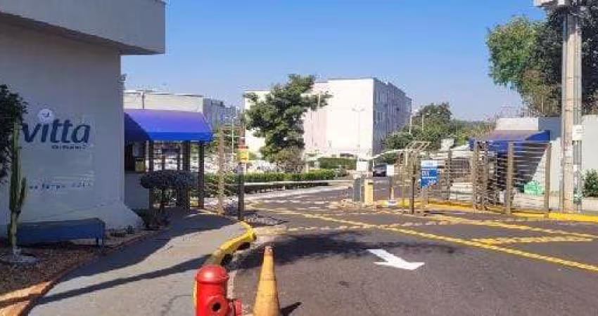Apartamento à venda 2 Quartos, 1 Vaga, 10M², VILA VIRGINIA, RIBEIRAO PRETO - SP