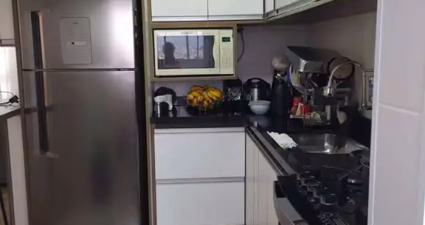 Apartamento à venda, Vila Nova Bonsucesso, Guarulhos, SP