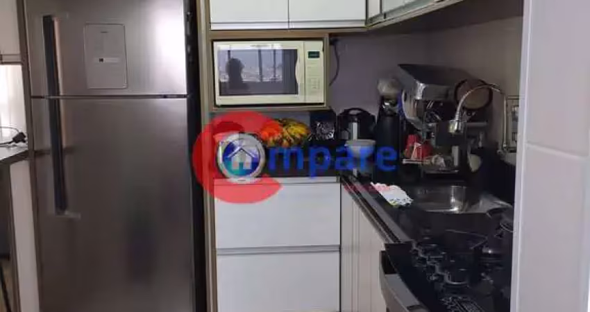 Apartamento à venda, vila nova bonsucesso, guarulhos, sp