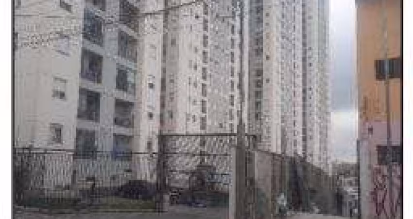 Apartamento à venda 1 Vaga, 10M², JARDIM SANTO ESTEVAO, CARAPICUIBA - SP