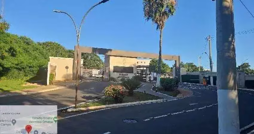Apartamento à venda 2 quartos, 1 vaga, 10m², jardim jose ometto ii, araras - sp
