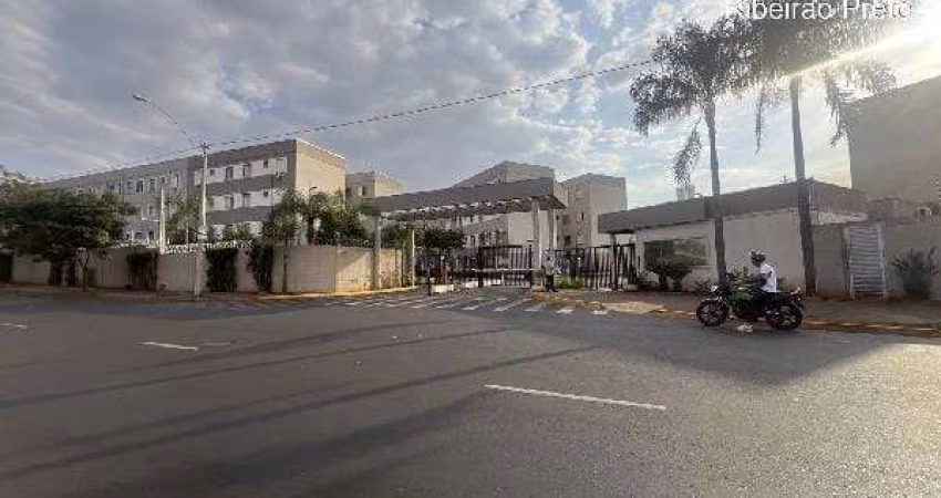 Apartamento à venda 2 Quartos, 1 Vaga, 10M², IPIRANGA, RIBEIRAO PRETO - SP