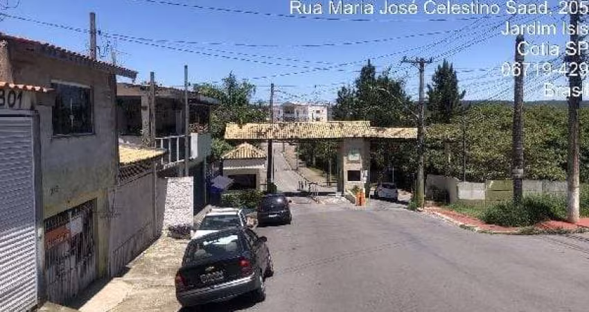 Apartamento à venda 2 Quartos, 1 Vaga, 10M², GRACA, COTIA - SP