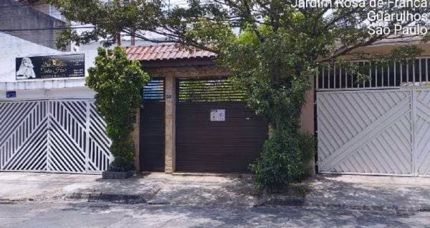 Casa à venda 10M², JARDIM CITY, GUARULHOS - SP