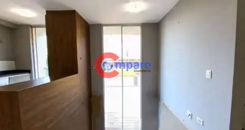Kitnet / Stúdio à venda na Rua José Mandotti, 43, Vila Augusta, Guarulhos