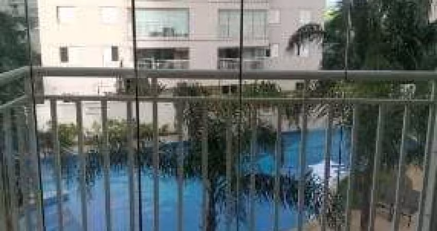 Apartamento à venda, Vila Augusta, Guarulhos, SP