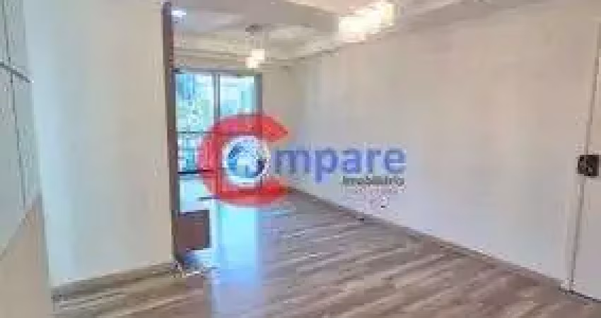 Apartamento com 3 quartos à venda na Avenida Doutor Timóteo Penteado, 2410, Vila Galvão, Guarulhos