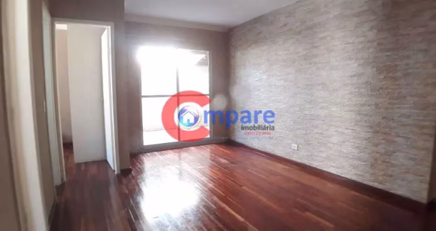 Apartamento com 3 quartos à venda na Rua Nídia, 221, Cidade Parque Alvorada, Guarulhos