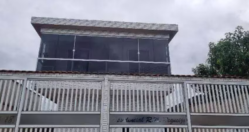 Casa à venda 2 quartos, 10m², parque sao vicente, sao vicente - sp