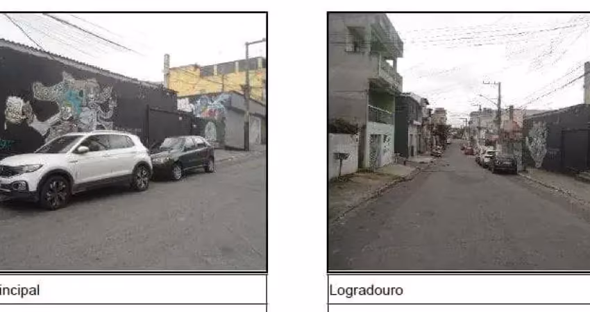 Terreno à venda 66m², vila carmosina, sao paulo - sp