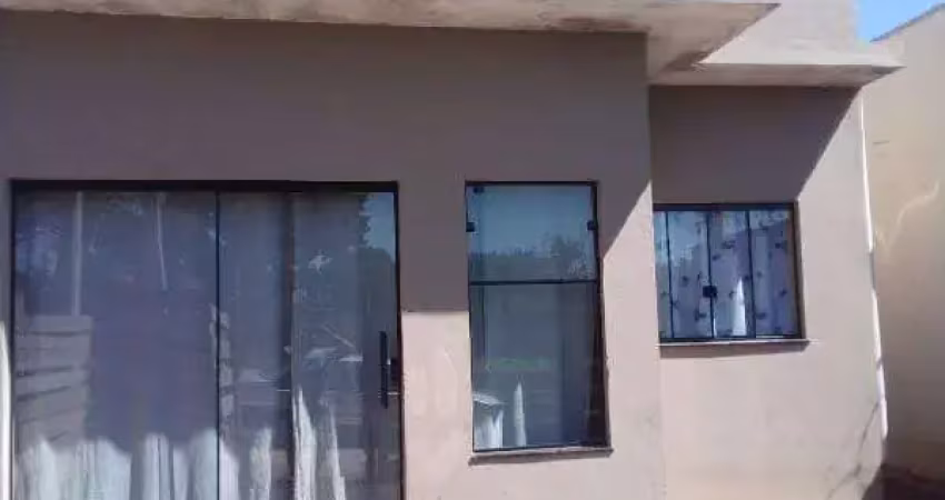 Casa à venda 1 Quarto, 1 Vaga, 10M², CONJUNTO RESIDENCIAL MARIO DEDINI, PIRACICABA - SP