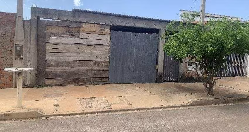 Casa à venda 1 Quarto, 10M², AGUA BRANCA, PIRACICABA - SP