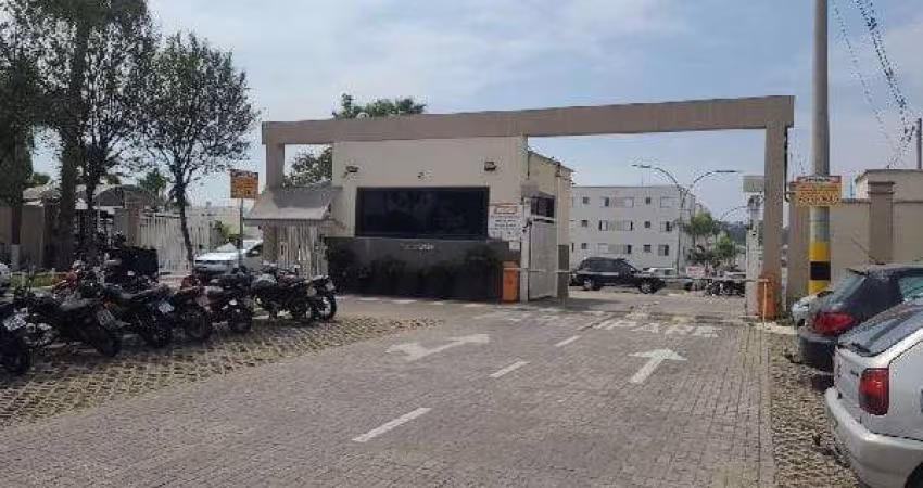 Apartamento à venda 2 Quartos, 2 Vagas, 10M², POMPEIA, PIRACICABA - SP