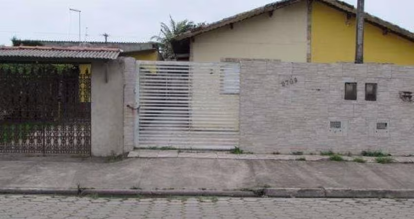 Casa à venda 2 Quartos, 10M², JD LEONOR, MONGAGUA - SP
