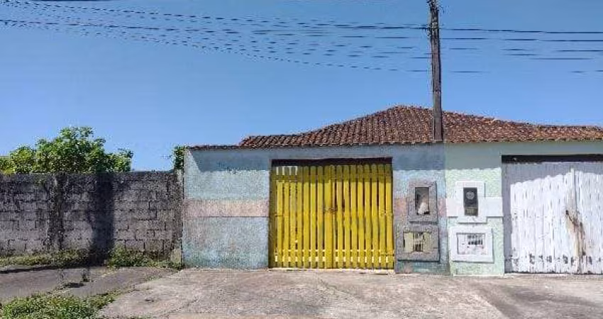 Casa à venda 2 Quartos, 1 Vaga, 10M², COPACABANA PAULISTA, MONGAGUA - SP