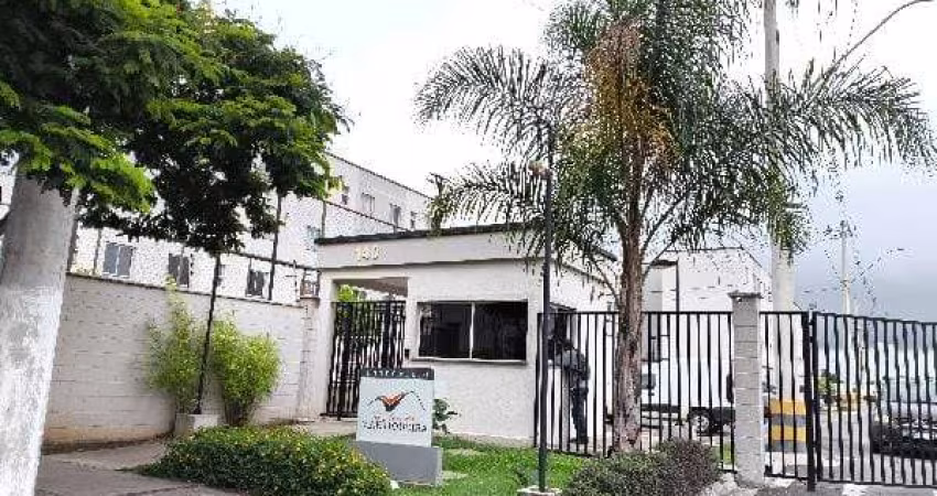 Apartamento à venda 2 Quartos, 1 Vaga, 10M², RESIDENCIAL E COMERCIAL VIVER MELHO, PINDAMONHANGABA -