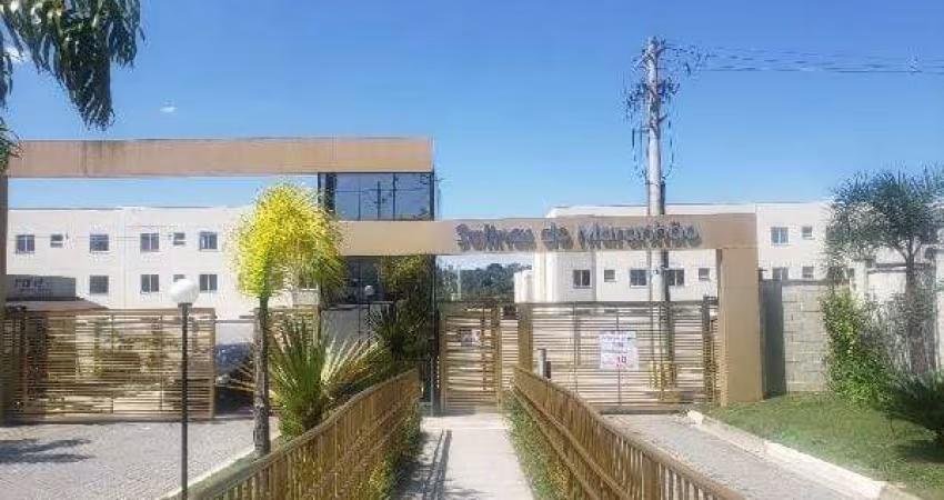Apartamento à venda 2 Quartos, 1 Vaga, 10M², JARDIM EUROPA, SUZANO - SP