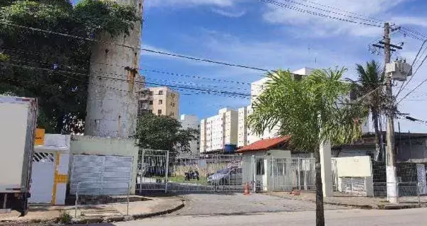Apartamento à venda 2 quartos, 1 vaga, 10m², parque sao vicente, sao vicente - sp