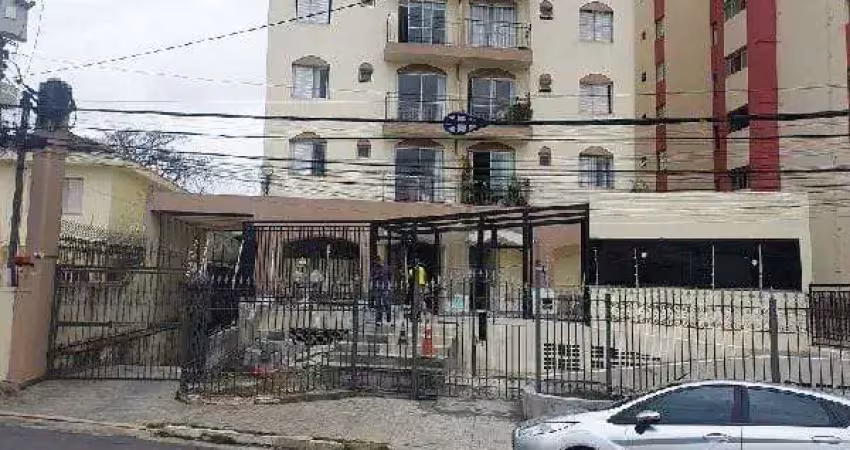 Apartamento à venda 2 Quartos, 1 Vaga, 10M², VILA NIVI, SAO PAULO - SP