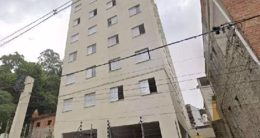 Apartamento à venda 1 Vaga, 10M², JARDIM MARIA ROSA, TABOAO DA SERRA - SP