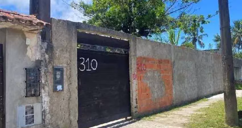 Casa à venda 10m², balneario praia do pernambuco, guaruja - sp