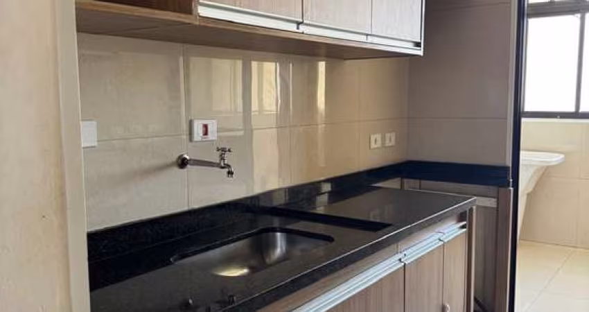 Apartamento para locação, Vila Tijuco, Guarulhos, SP