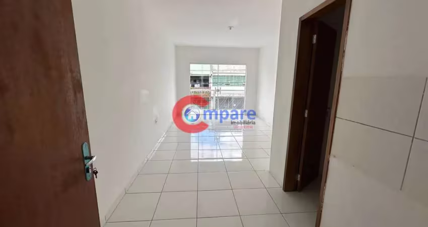 Espaço comercial no coração do presidente dutra – 24 m² com varanda para seu negócio!
