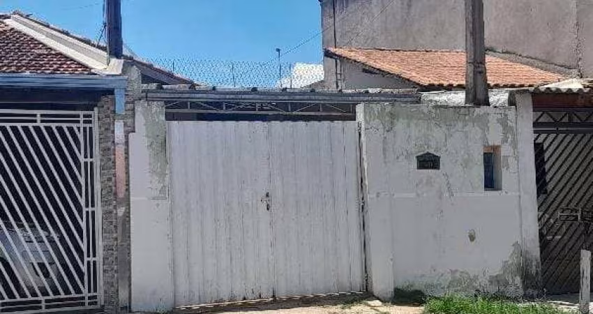 Casa à venda 2 Quartos, 1 Vaga, 10M², JARDIM LUIZ CIA, SUMARE - SP
