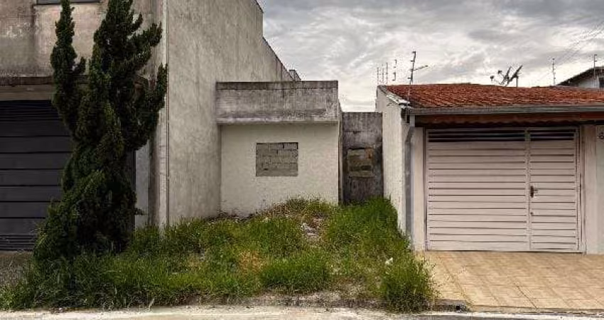 Terreno à venda 50M², LOTEAMENTO VILA OLIMPIA, TAUBATE - SP