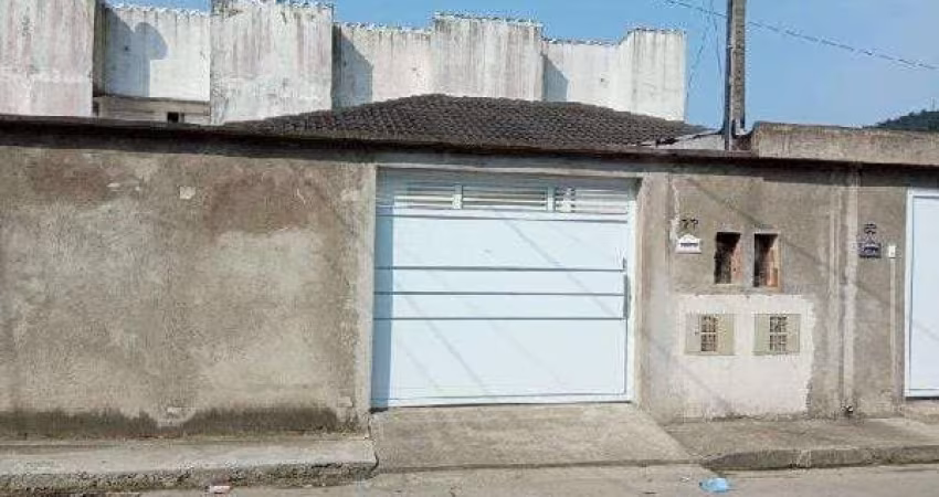 Casa à venda 2 Quartos, 1 Vaga, 10M², VILA ZILDA, GUARUJA - SP