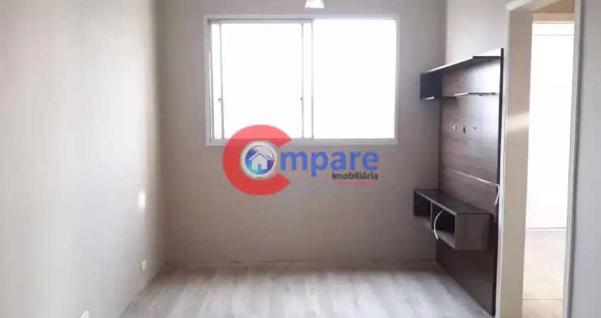Apartamento com 2 quartos à venda na Avenida André Luíz, 784, Picanço, Guarulhos