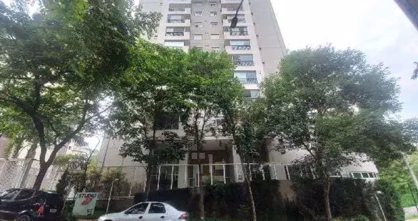 Apartamento à venda 1 vaga, 10m², vila andrade, sao paulo - sp