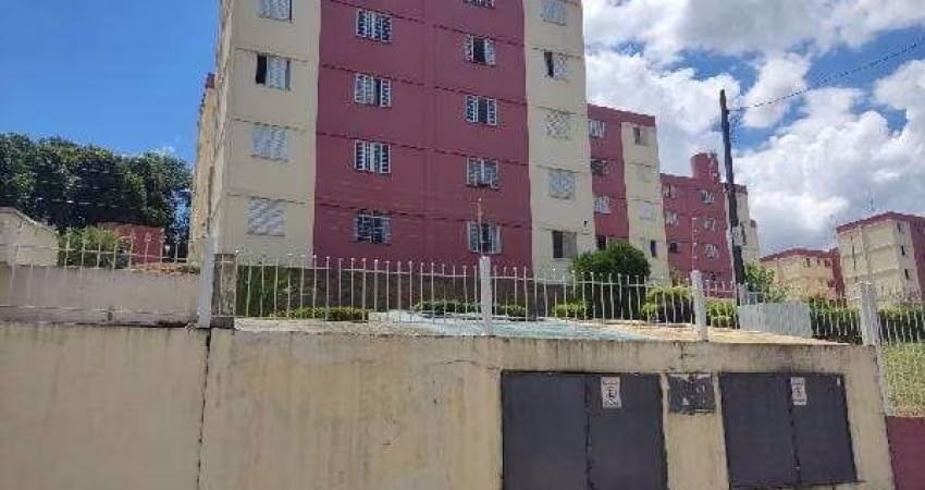 Apartamento à venda 1 Vaga, 57M², PARQUE RESIDENCIAL VILA UNIAO, CAMPINAS - SP