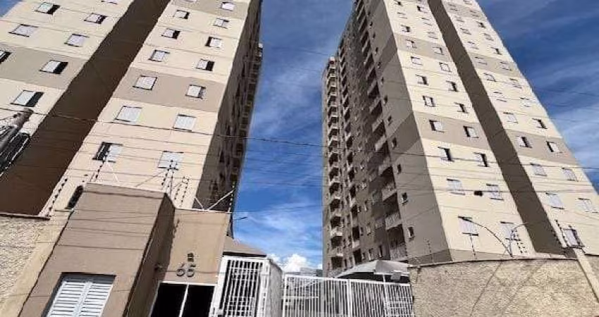 Apartamento à venda 1 Vaga, 10M², CHACARAS FAZENDA COE, HORTOLANDIA - SP