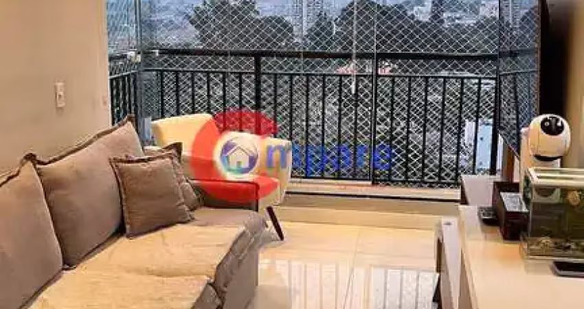 Apartamento com 2 quartos à venda na Rua Francisco Aires, 432, Macedo, Guarulhos