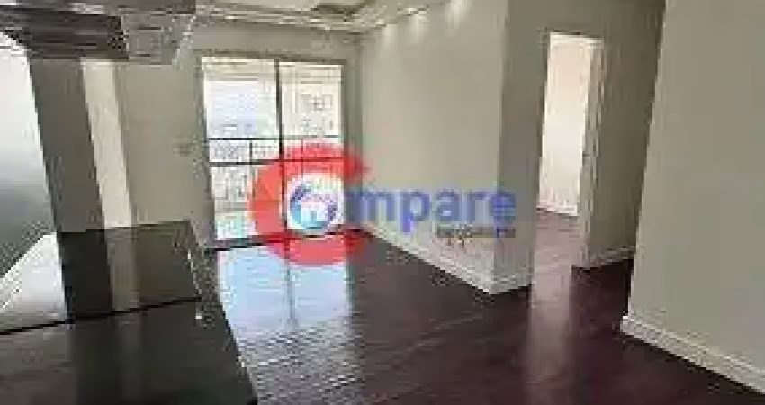 Apartamento à venda, jardim flor da montanha, guarulhos, sp