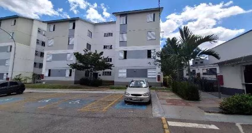 Apartamento à venda 1 Vaga, 10M², BANANAL, GUARULHOS - SP